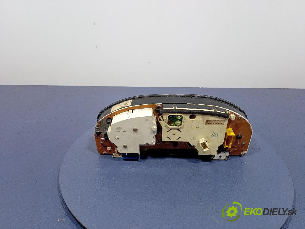 Audi 80 1992 prístrojovka/ budíky 8A0919033AL