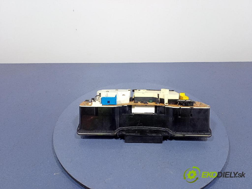Audi 80 1992 prístrojovka/ budíky 8A0919033AL