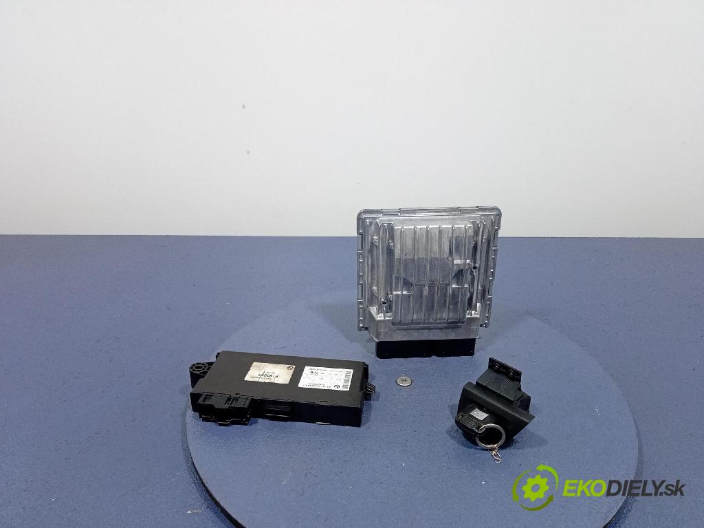 Bmw Seria 1 2009 riadiaca jednotka Motor: 7595179