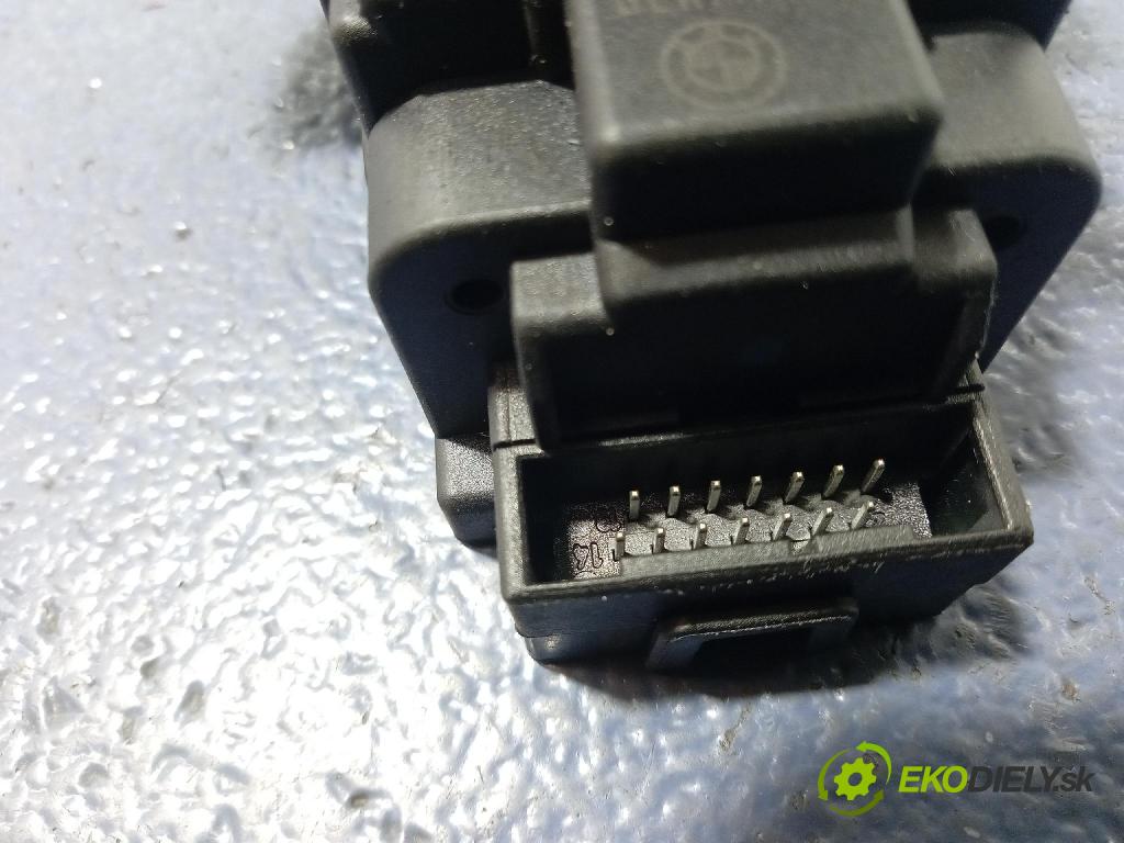 Bmw Seria 1 2009 riadiaca jednotka Motor: 7595179