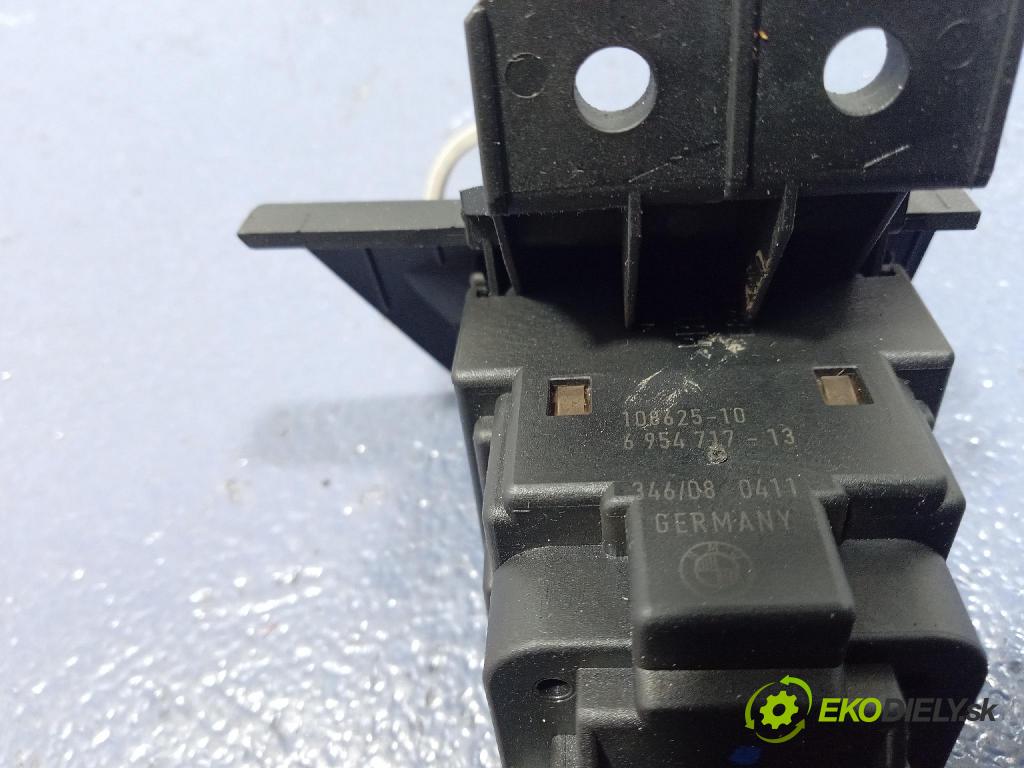 Bmw Seria 1 2009 riadiaca jednotka Motor: 7595179