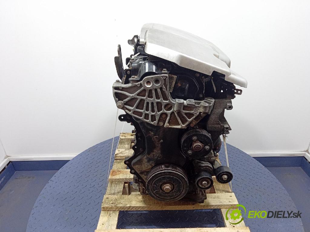 Renault Scenic 2007 motor Diesel: M9R 721