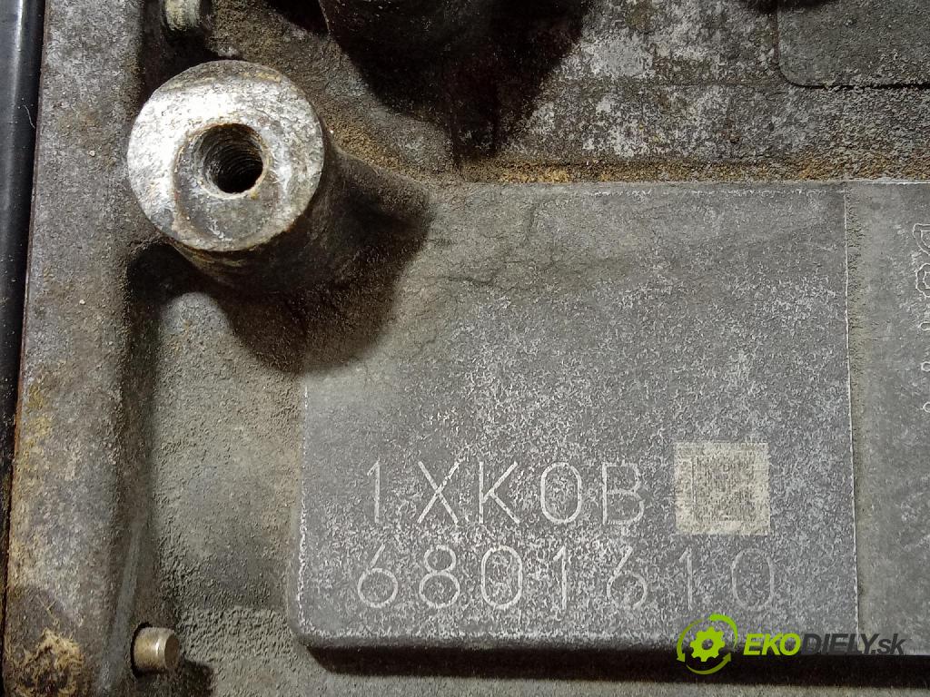 Renault Scenic 2007 prevodovka automatická 8200515573 AJ0
