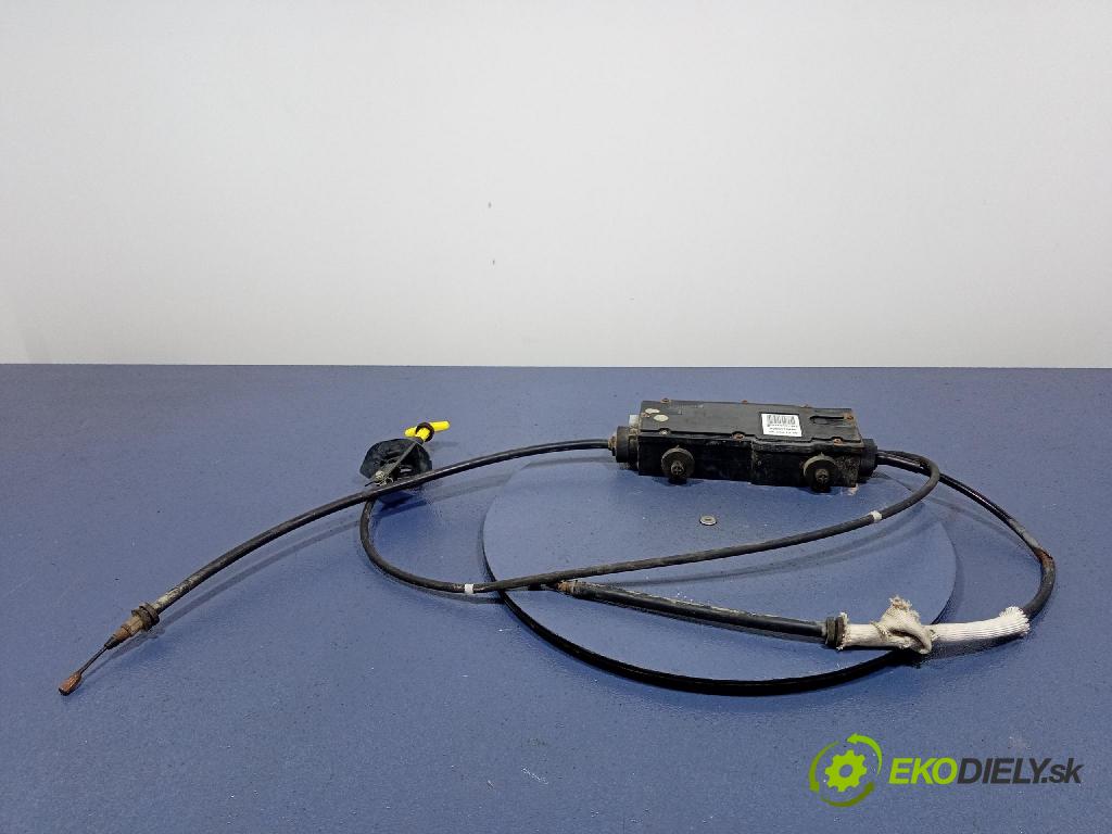 Renault Scenic 2007 Páka: Brzda: Ručná: 8200571486