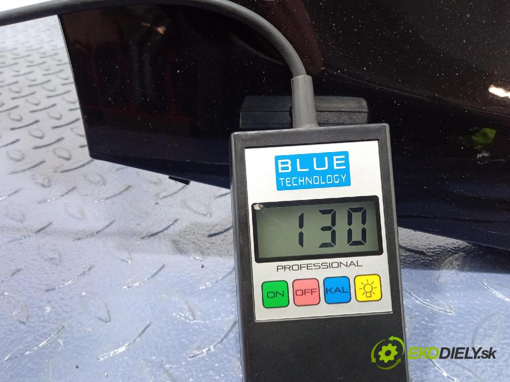 Bmw Seria 1 2009 blatník Predné Vľavo: 01