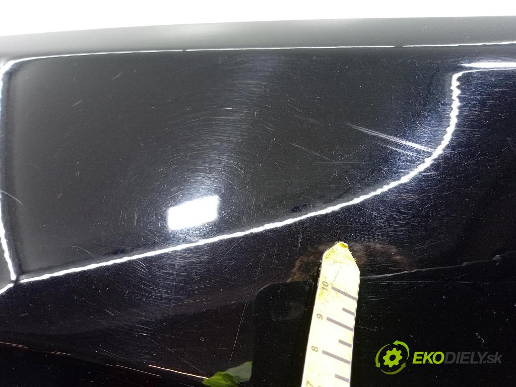Bmw Seria 1 2009 blatník Predné Vľavo: 01