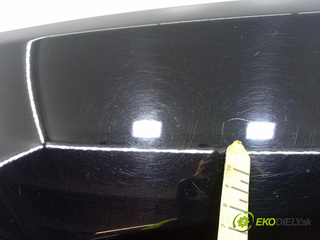 Bmw Seria 1 2009 blatník Predné Vľavo: 01