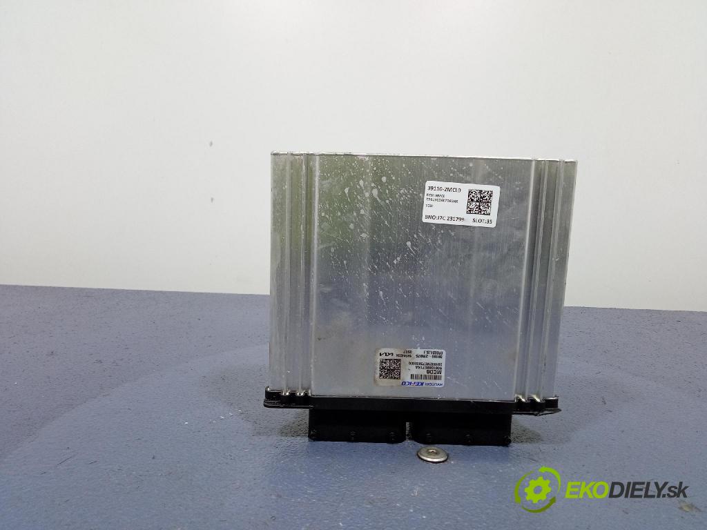 Kia Xceed 2025 riadiaca jednotka Motor: 39199-2M075