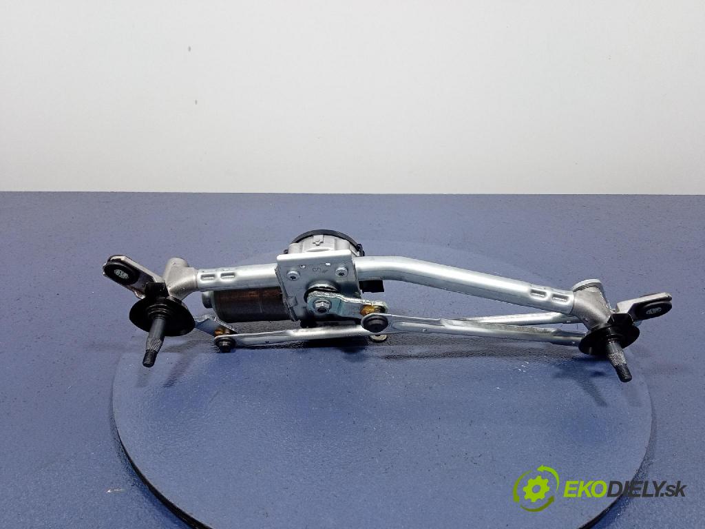 Kia Xceed 2025 mechanizmus motor: Stierače: Predné 98100-J7000