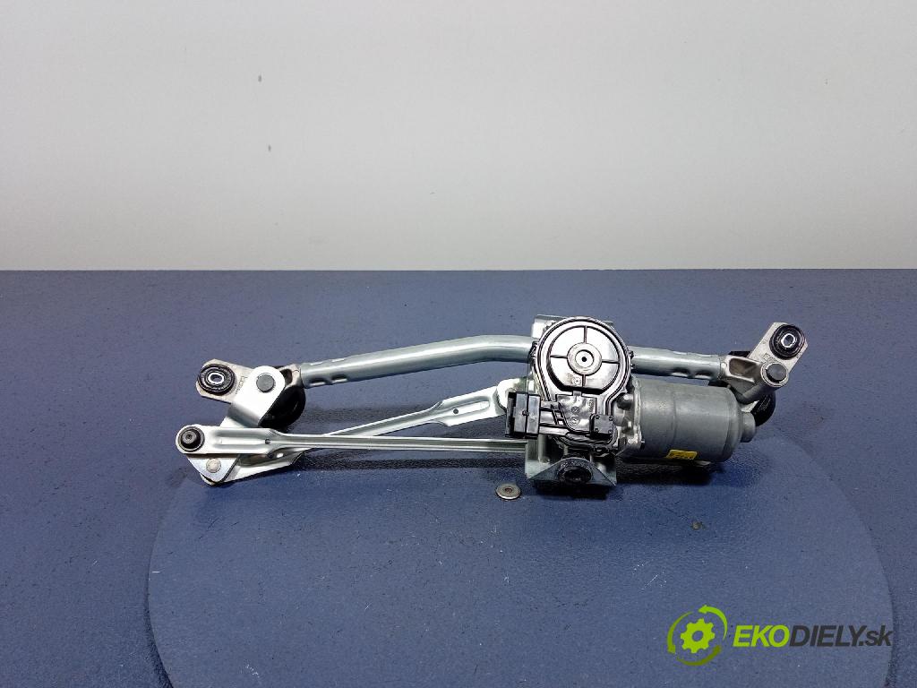 Kia Xceed 2025 mechanizmus motor: Stierače: Predné 98100-J7000