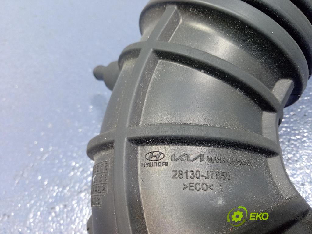 Kia Xceed 2025 rúrka Vzduch: 28130-J7850