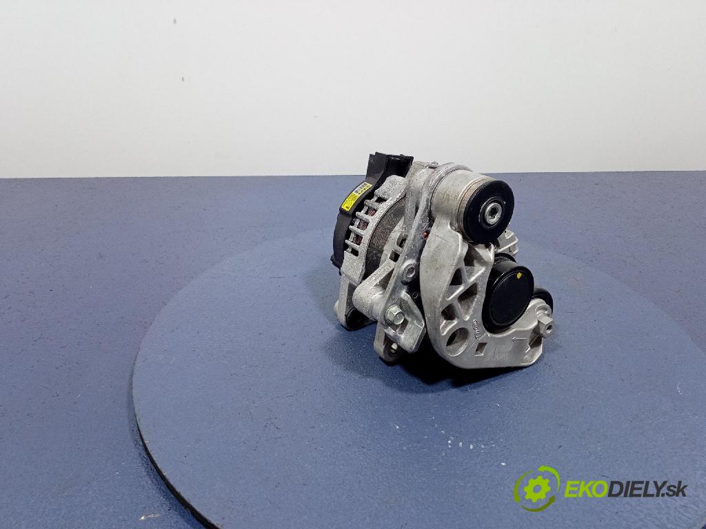 Kia Xceed 2025 Alternator 37300-2M520