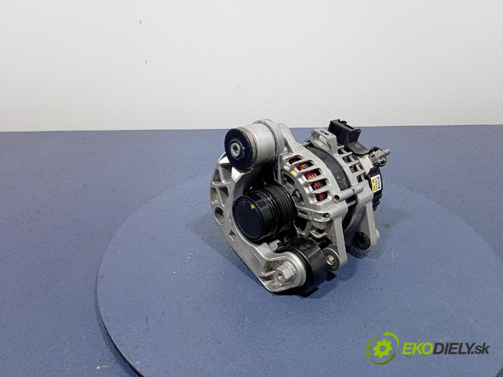 Kia Xceed 2025 Alternator 37300-2M520