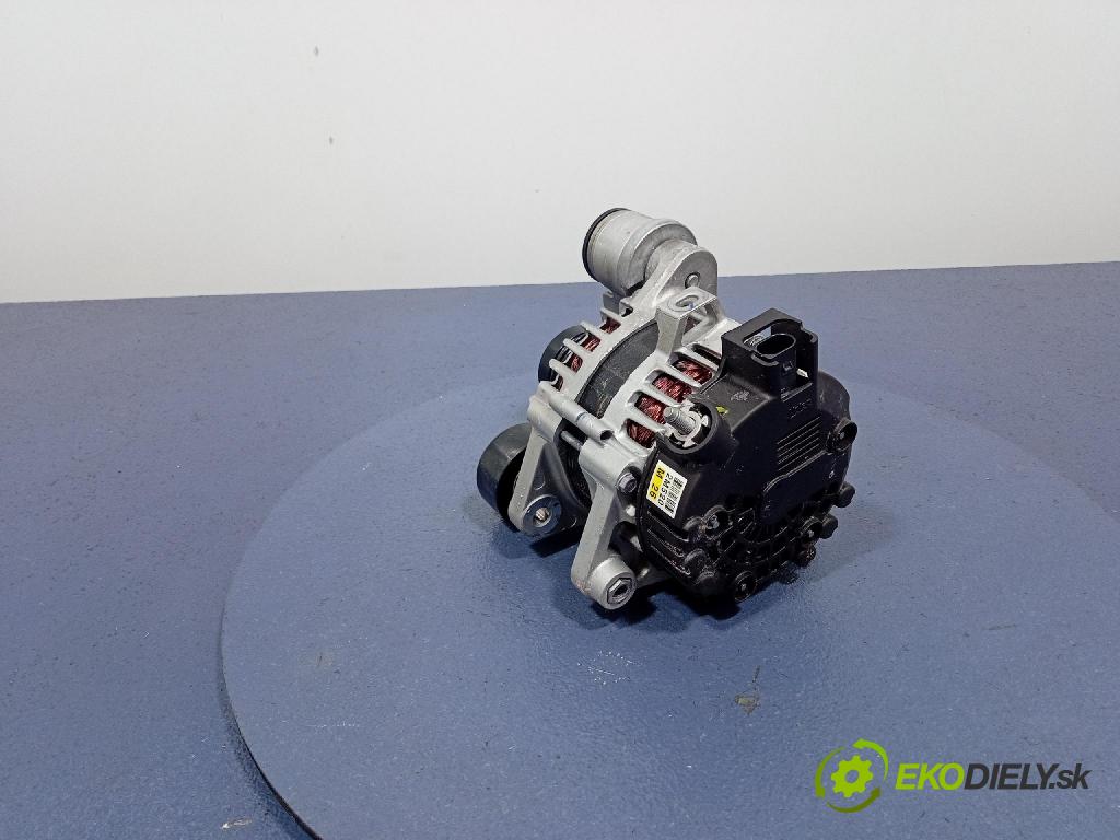Kia Xceed 2025 Alternator 37300-2M520