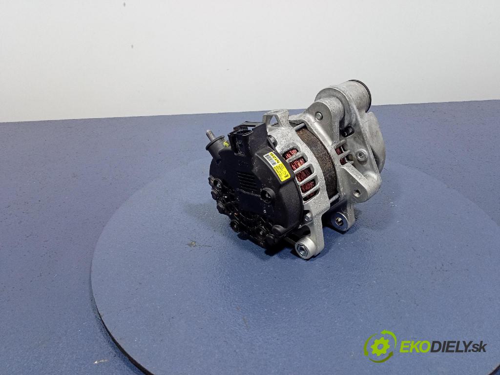 Kia Xceed 2025 Alternator 37300-2M520