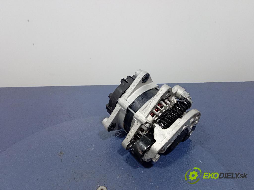 Kia Xceed 2025 Alternator 37300-2M520