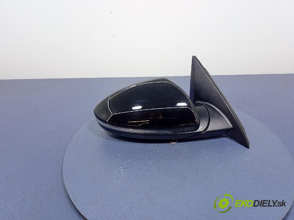 Kia Xceed 2025 zrkadlo pravé 87620-J7371AHV