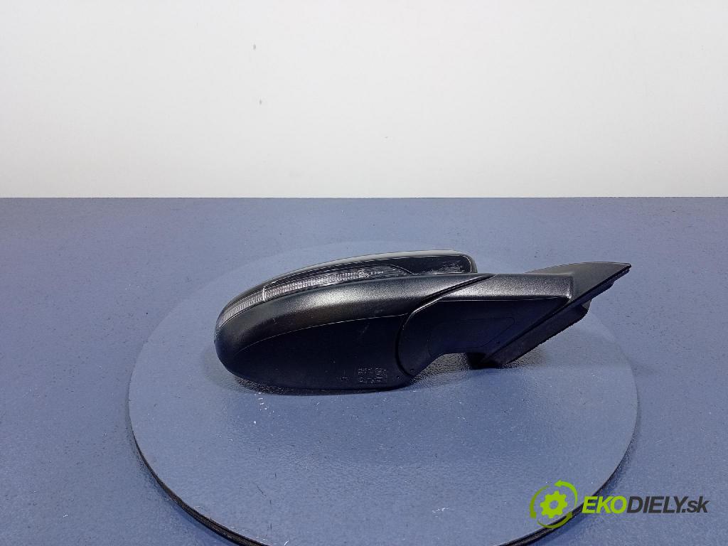 Kia Xceed 2025 zrkadlo pravé 87620-J7371AHV