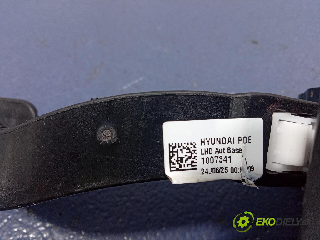 Kia Xceed 2025 pedal Plyn: 32700-G4200