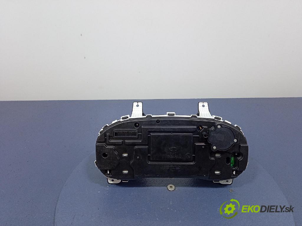 Kia Xceed 2025 prístrojovka/ budíky 94073-J7000