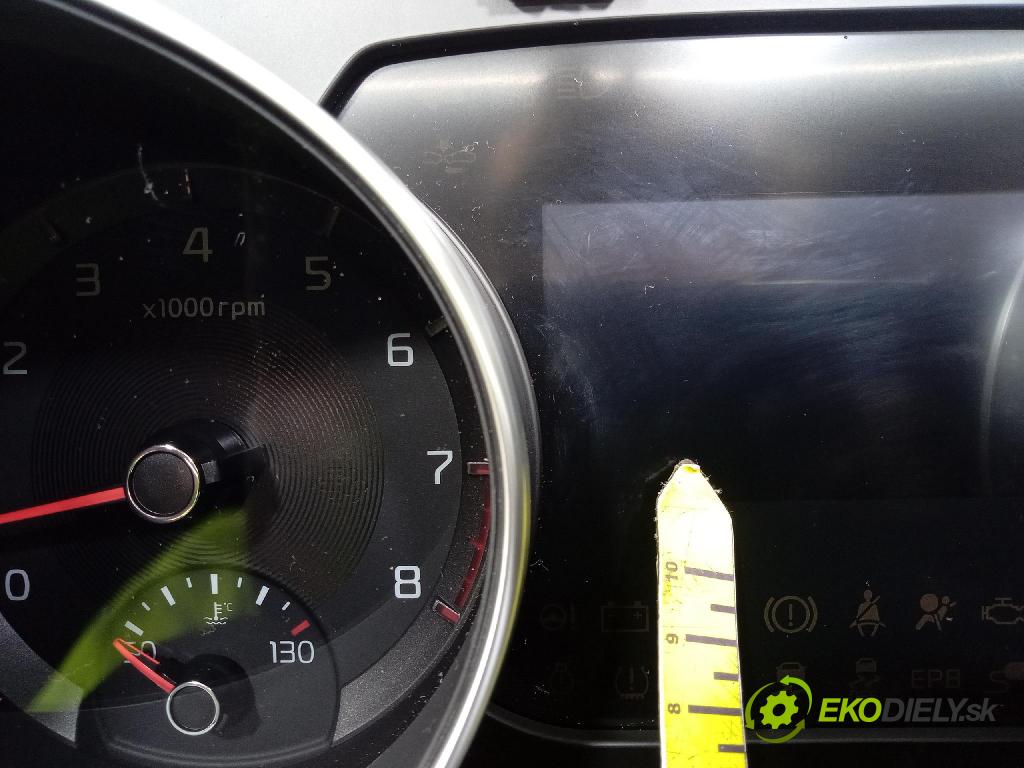 Kia Xceed 2025 prístrojovka/ budíky 94073-J7000