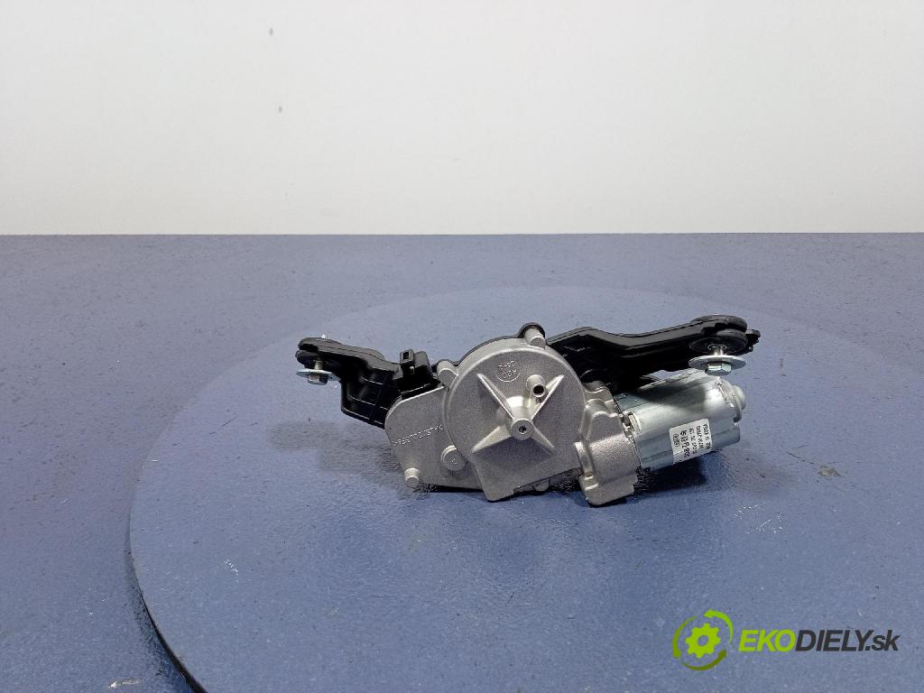 Kia Xceed 2025 motor: Stierače: zad 98700-J7800
