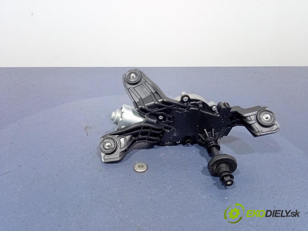Kia Xceed 2025 motor: Stierače: zad 98700-J7800