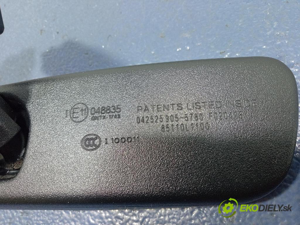 Kia Xceed 2025 zrkadlo Vnútri: 905-5780