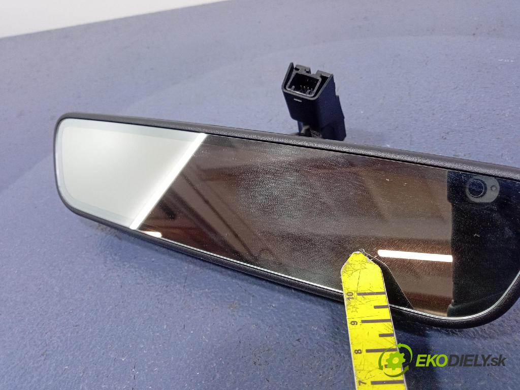 Kia Xceed 2025 zrkadlo Vnútri: 905-5780