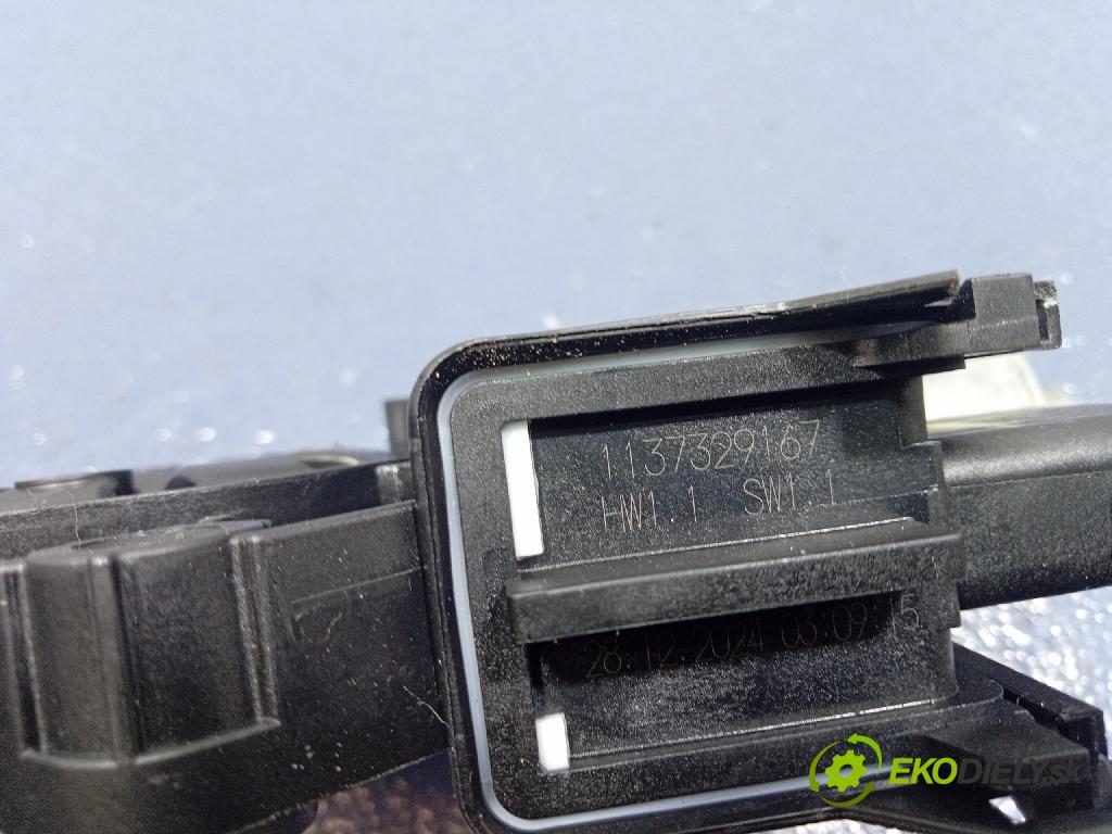 Kia Xceed 2025 mechanizmus okna Okná: Predné Vľavo: 82450-J7015