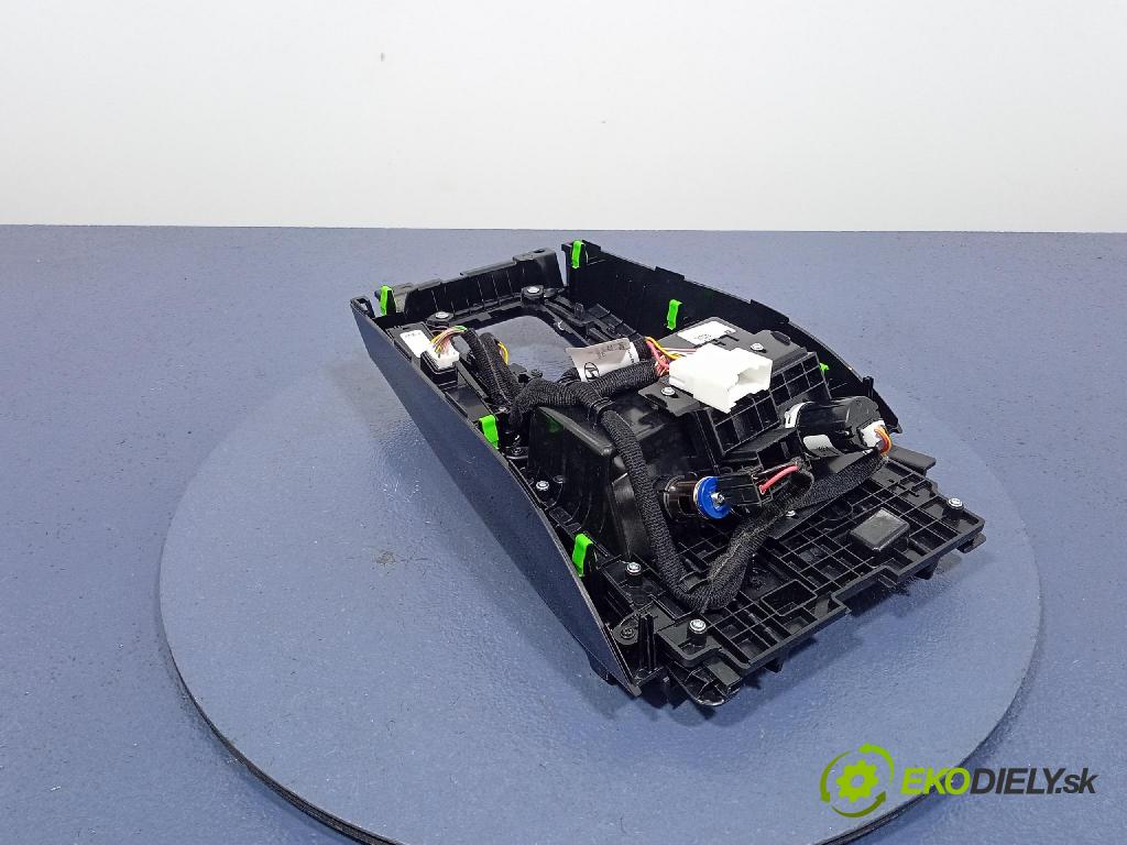 Kia Xceed 2025 kastlík 84675-J7BA0