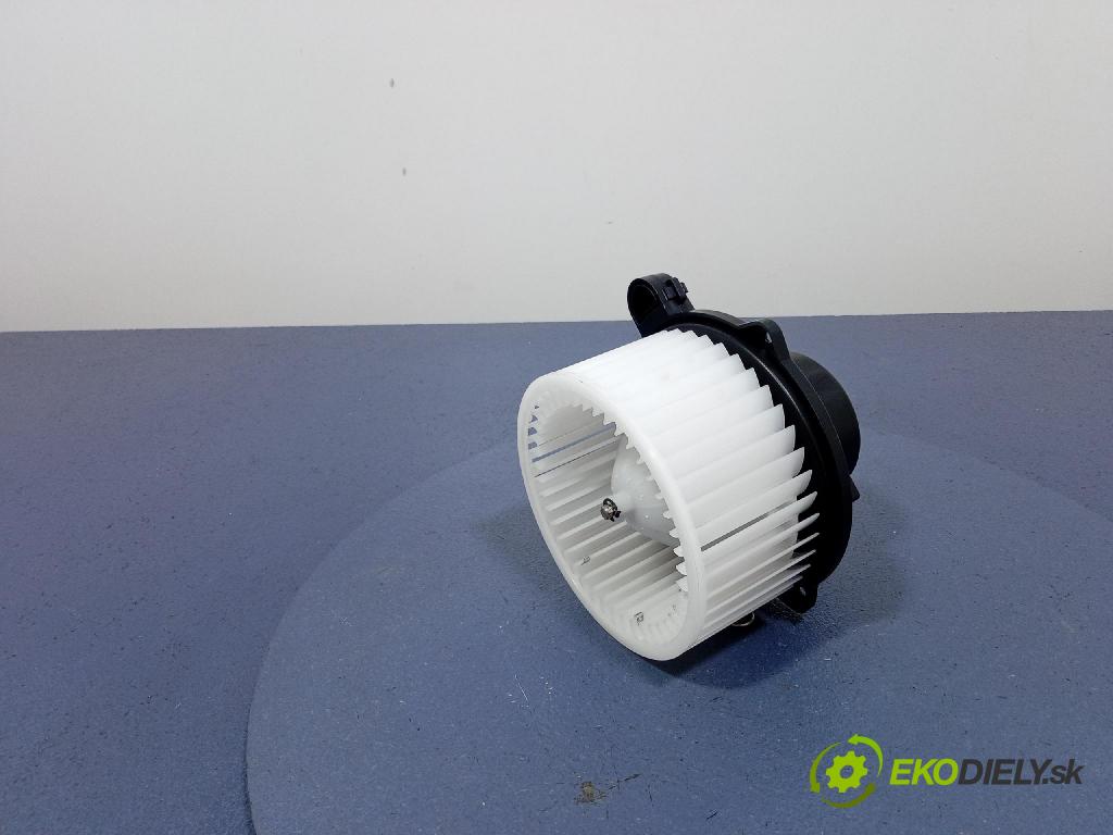 Kia Xceed 2025 ventilátor Vzduch: EB1D1NXJAA