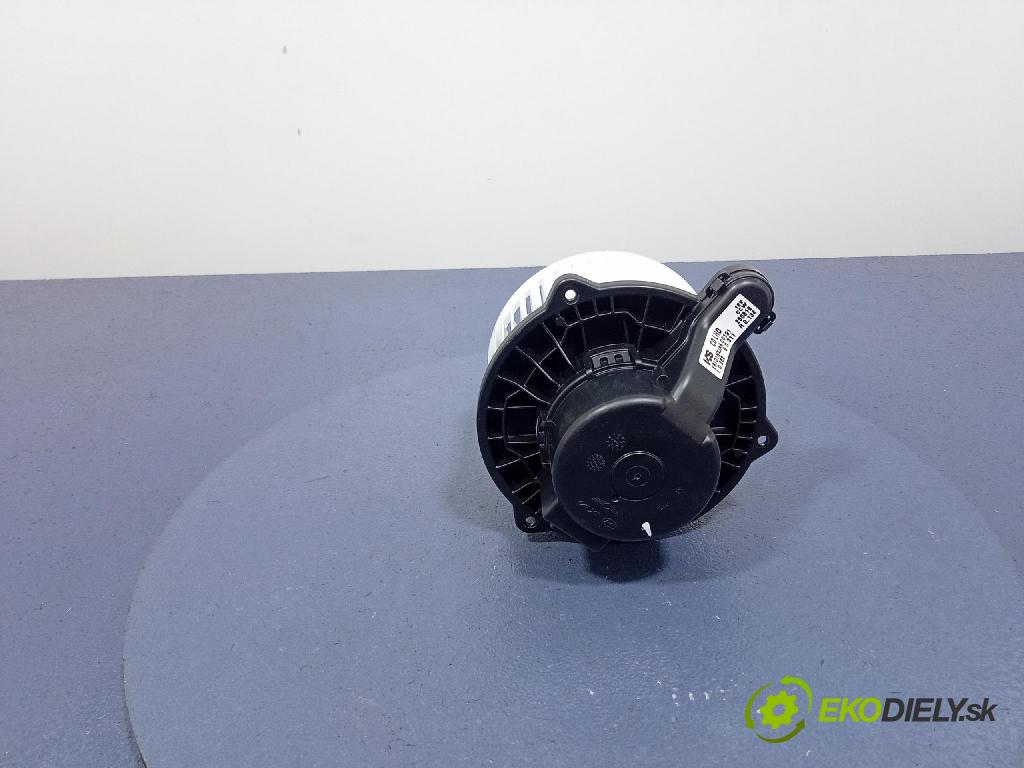 Kia Xceed 2025 ventilátor Vzduch: EB1D1NXJAA