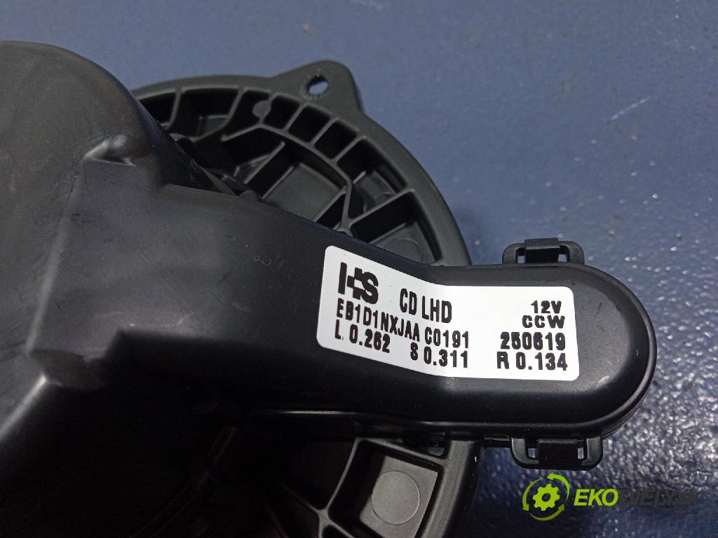 Kia Xceed 2025 ventilátor Vzduch: EB1D1NXJAA