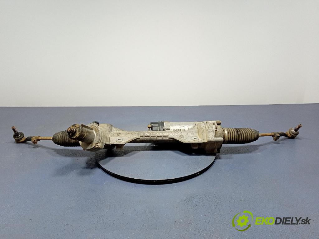 Bmw Seria 1 2009 Ozubené kolo: volant 6788741