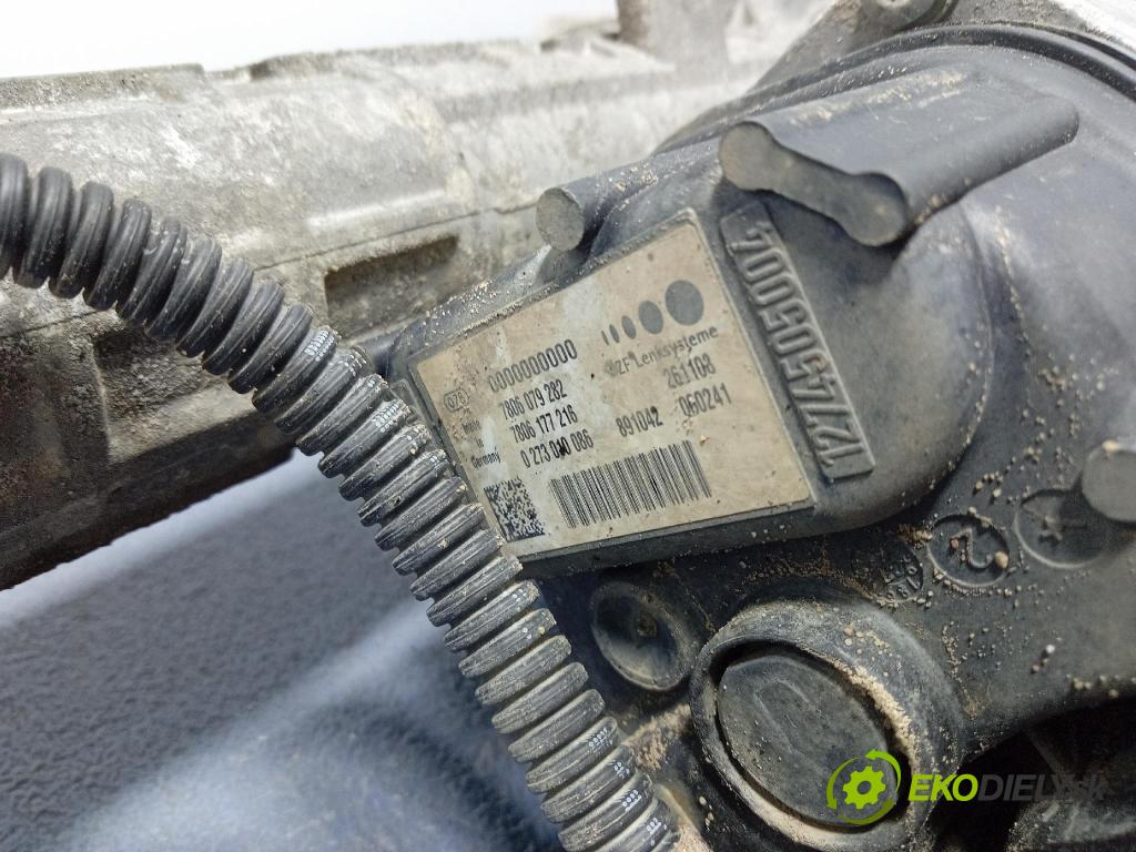Bmw Seria 1 2009 Ozubené kolo: volant 6788741