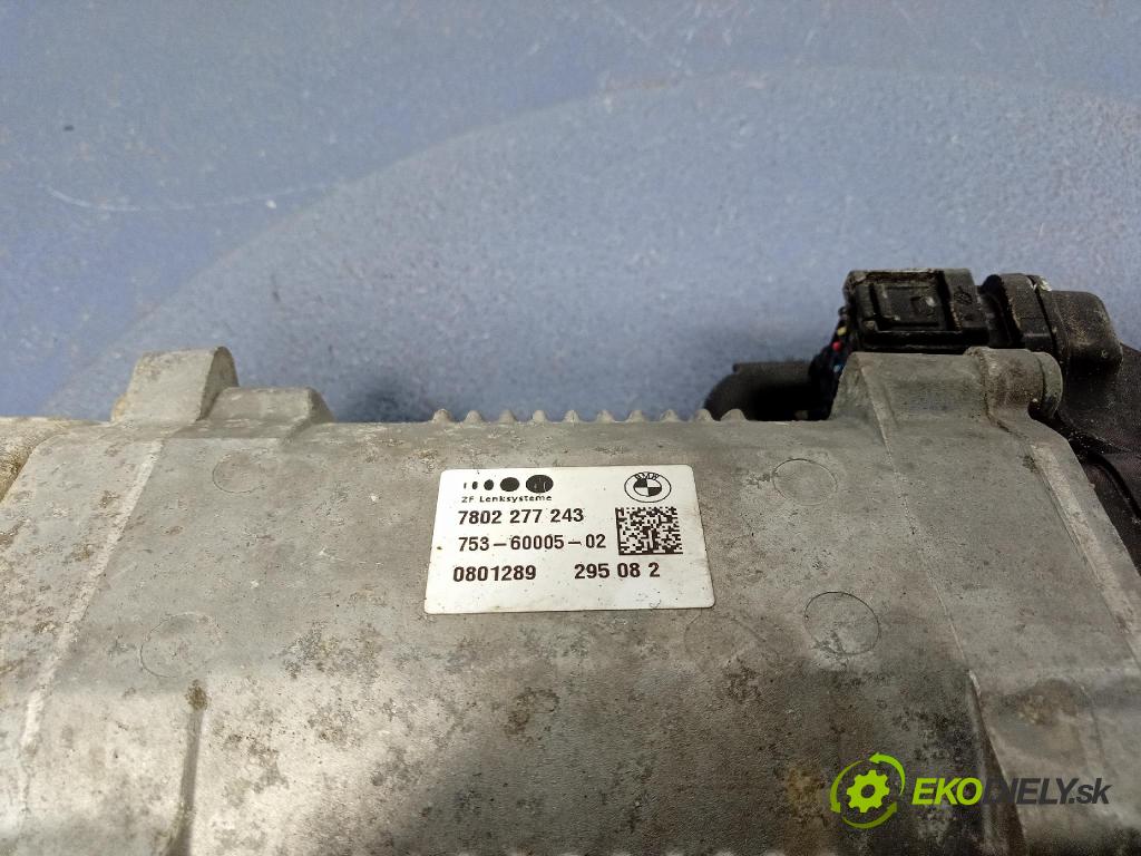 Bmw Seria 1 2009 Ozubené kolo: volant 6788741