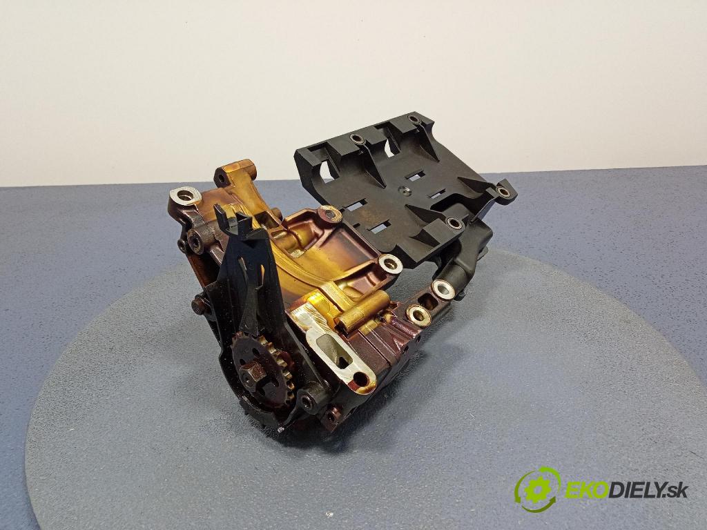 Bmw Seria 1 2009 čerpadlo oleja 7567028