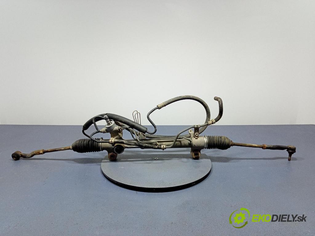 Toyota Rav4 2004 Ozubené kolo: volant 01