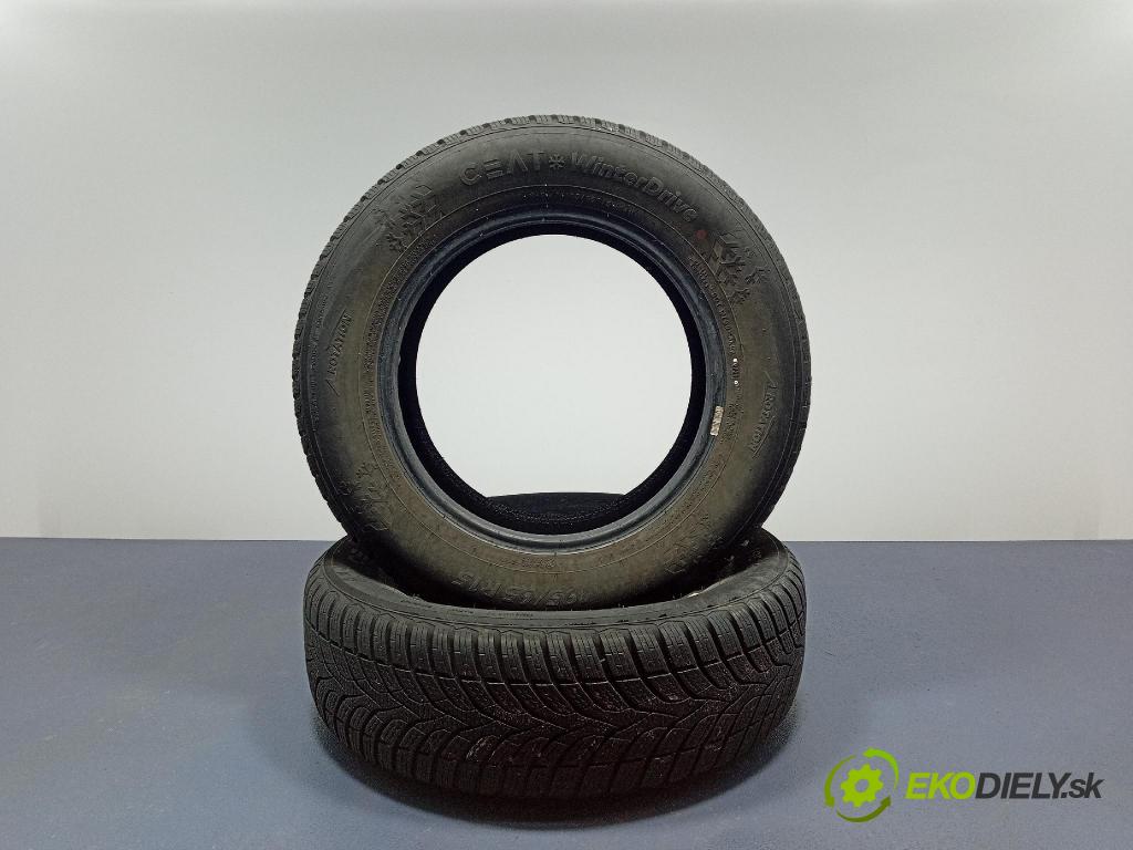 Toyota Rav4 2004 pneumatika ZIMA: 8904288100310