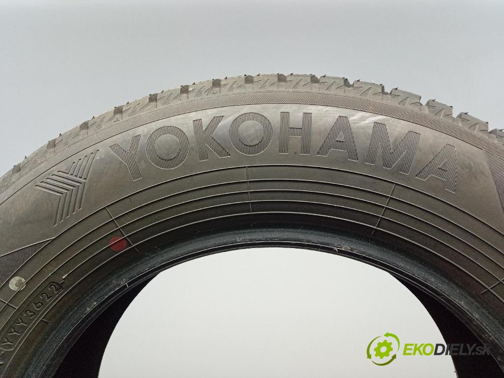 Honda Cr-v 2002 pneumatika ZIMA: 4968814998929