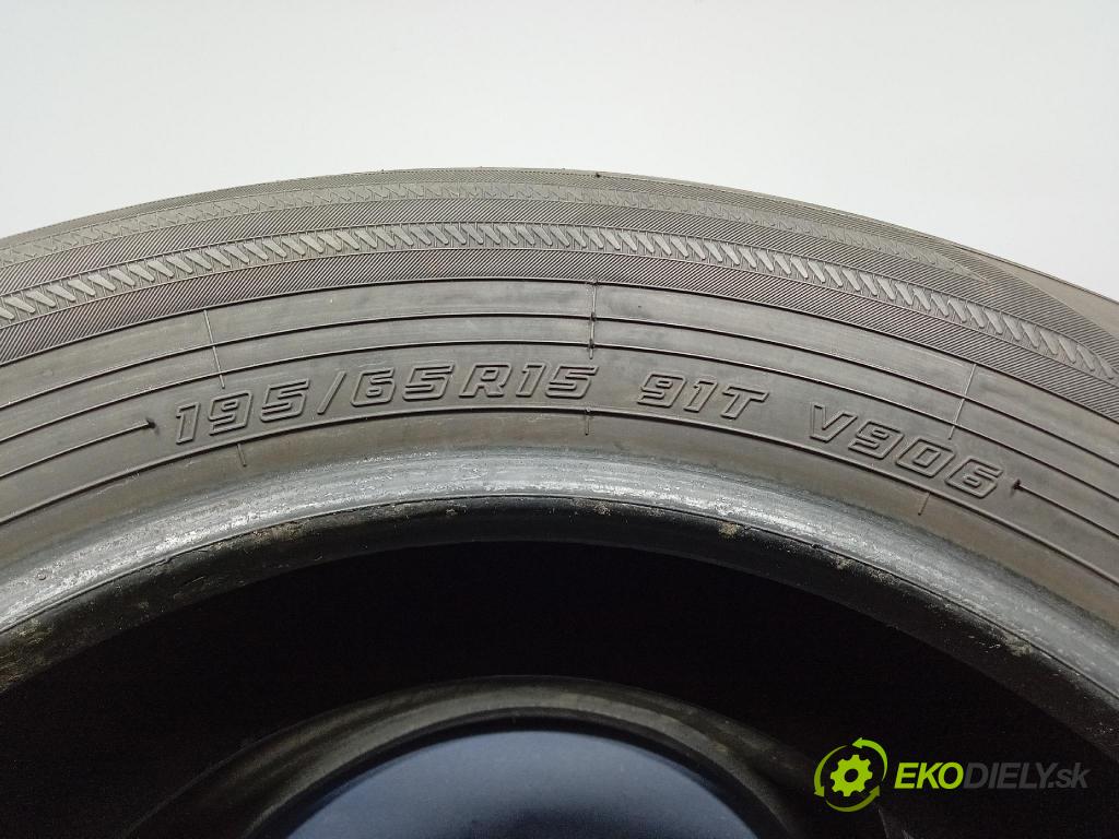 Honda Cr-v 2002 pneumatika ZIMA: 4968814998929