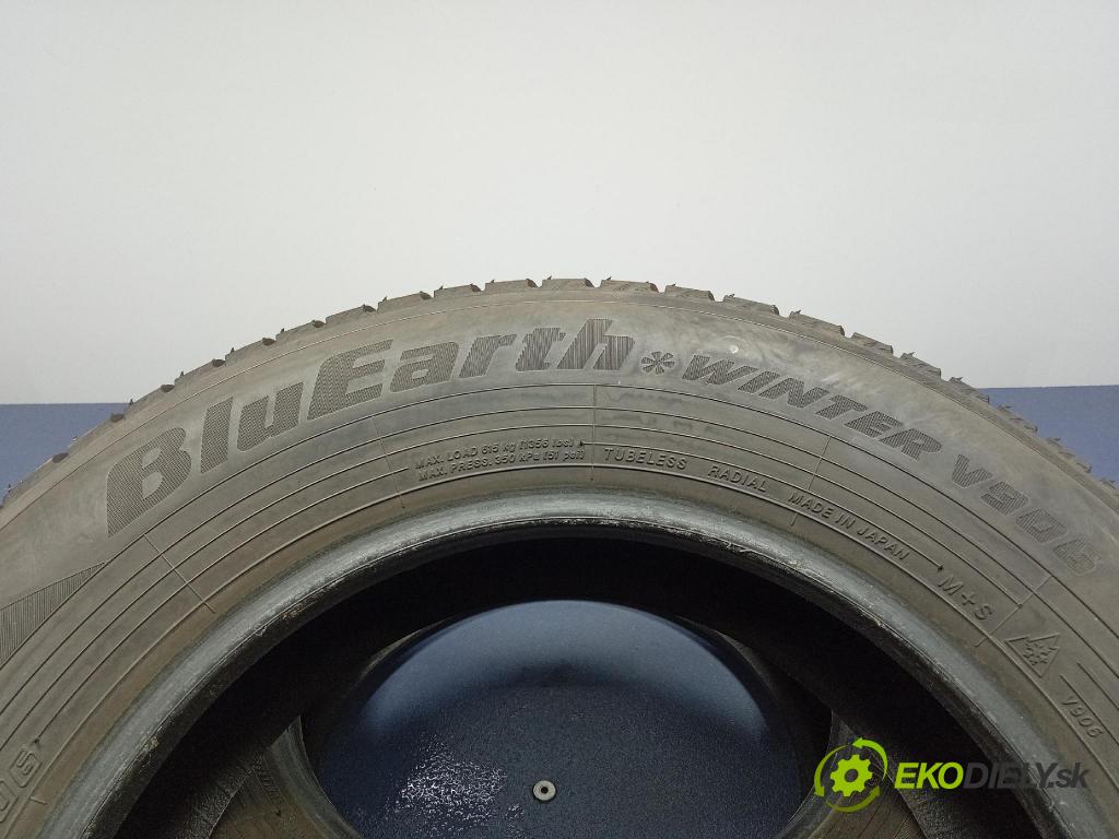 Honda Cr-v 2002 pneumatika ZIMA: 4968814998929