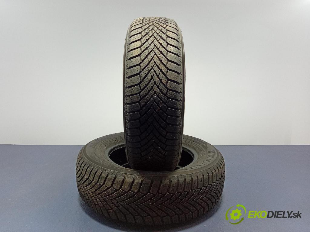 Honda Cr-v 2002 pneumatika ZIMA: 4968814998929