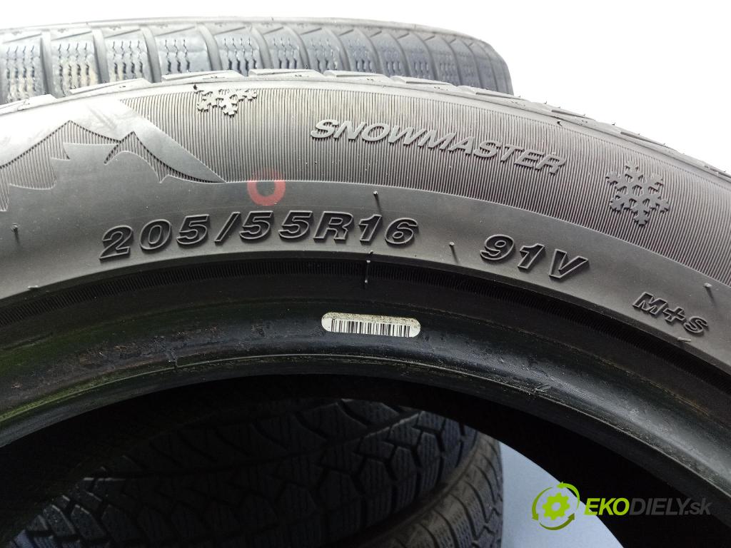 Suzuki Vitara 2003 pneumatika ZIMA: 6938112613914