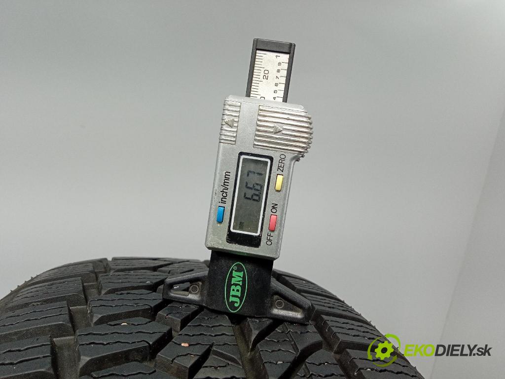 Suzuki Vitara 2003 pneumatika ZIMA: 6938112613914