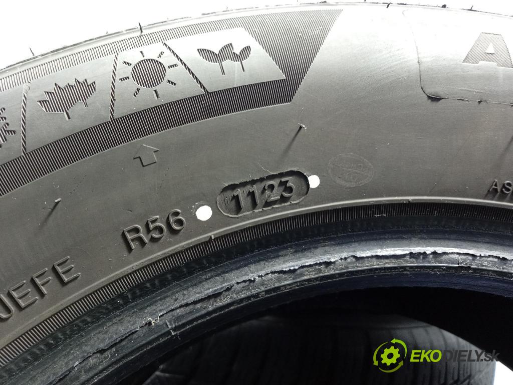 Citroen C5 2007 pneumatika Multi-sezóna: 5420068628049