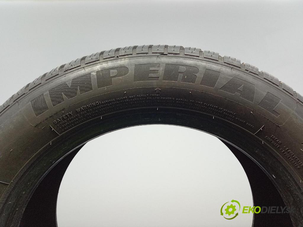 Toyota Rav4 2004 pneumatika Multi-sezóna: 5420068628254