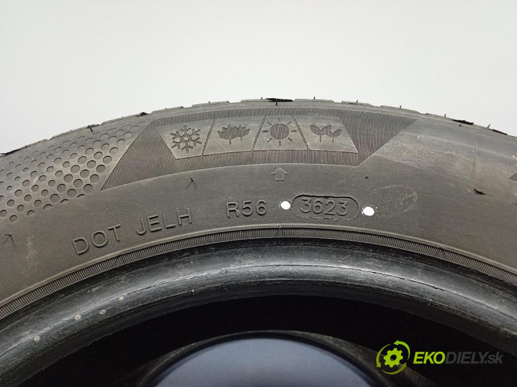 Toyota Rav4 2004 pneumatika Multi-sezóna: 5420068628254