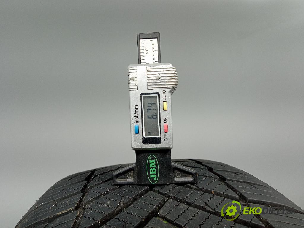 Toyota Rav4 2004 pneumatika Multi-sezóna: 5420068628254